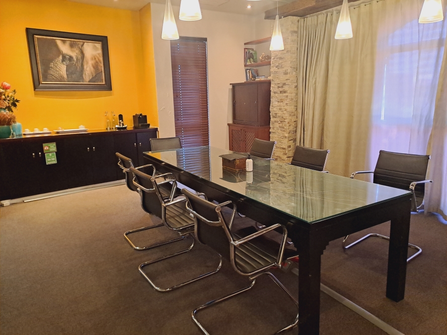 To Let commercial Property for Rent in Tygerfalls Western Cape